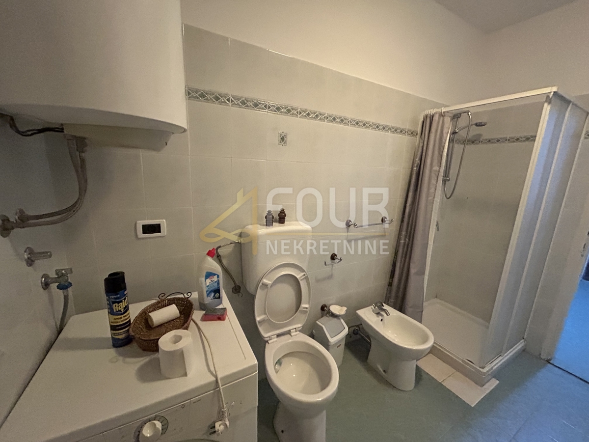 Stanovanje Veli vrh, Pula, 94,40m2