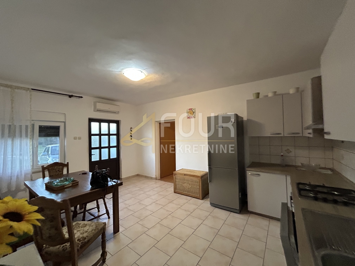 Stanovanje Veli vrh, Pula, 94,40m2