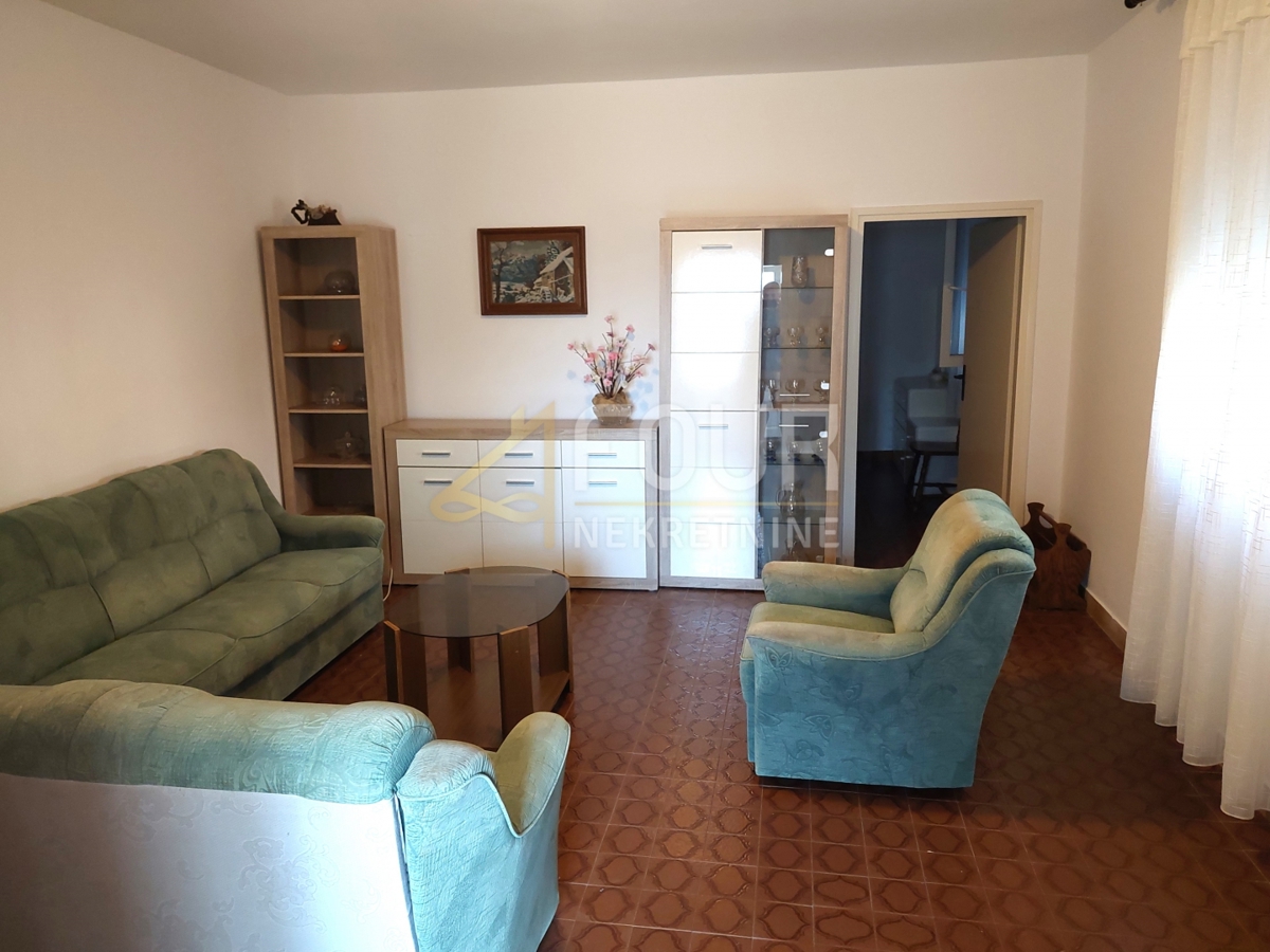 Stanovanje Veli vrh, Pula, 94,40m2