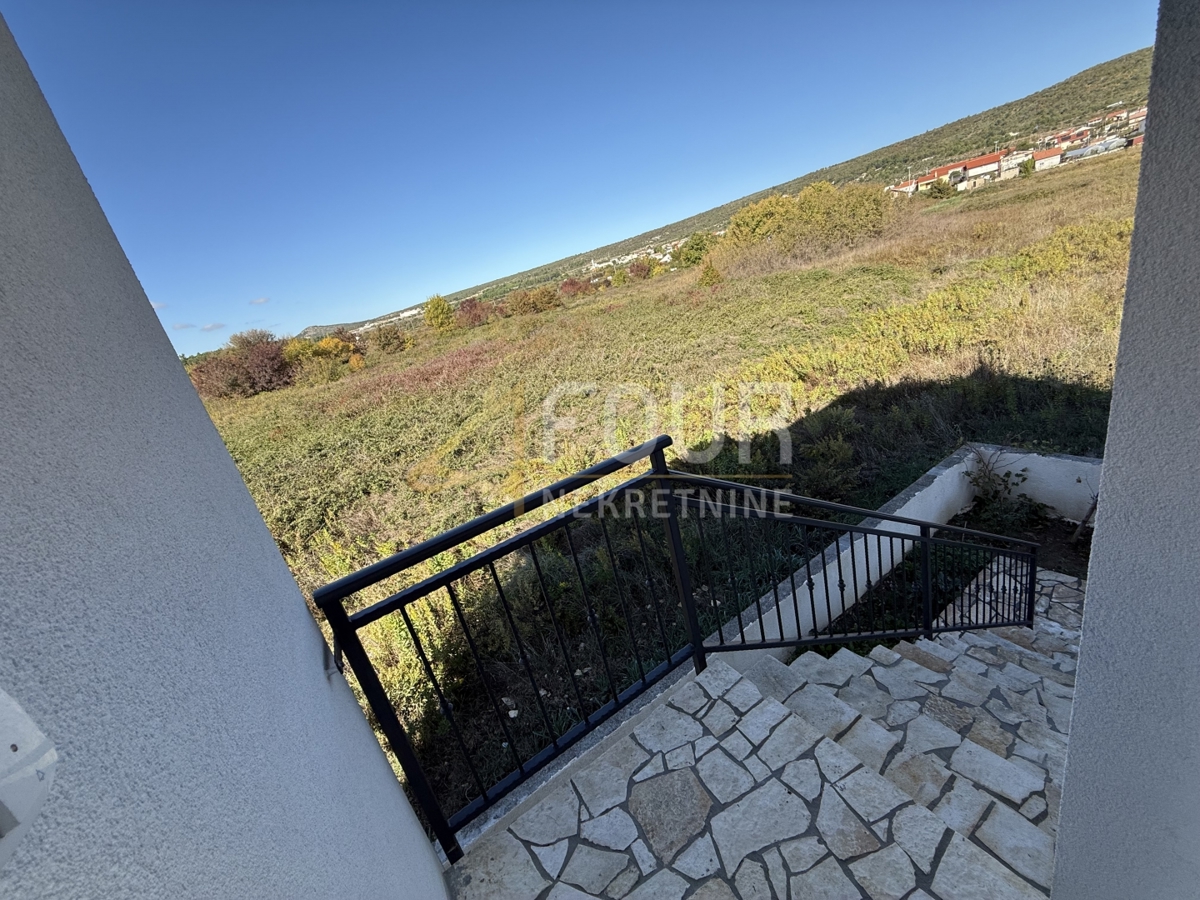 Hiša Posedarje, 96m2