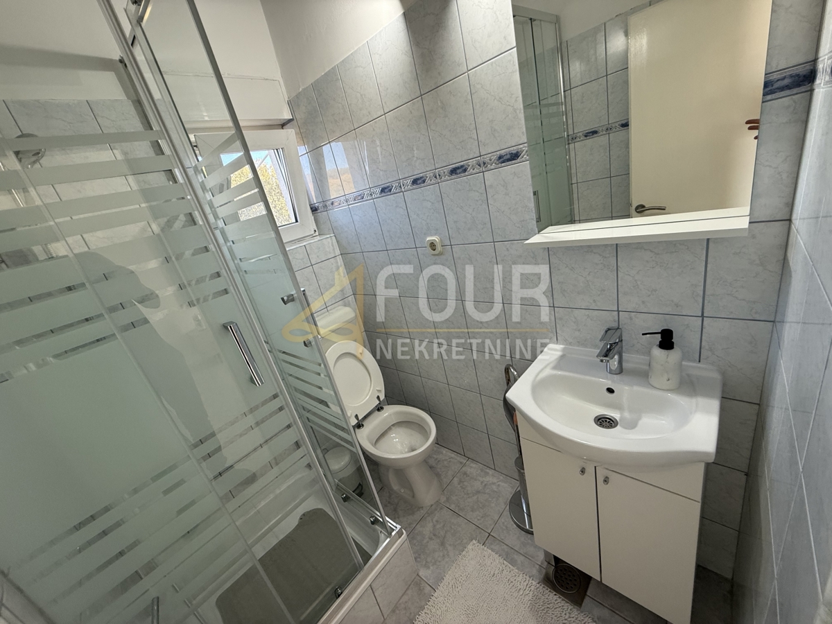 Hiša Posedarje, 96m2