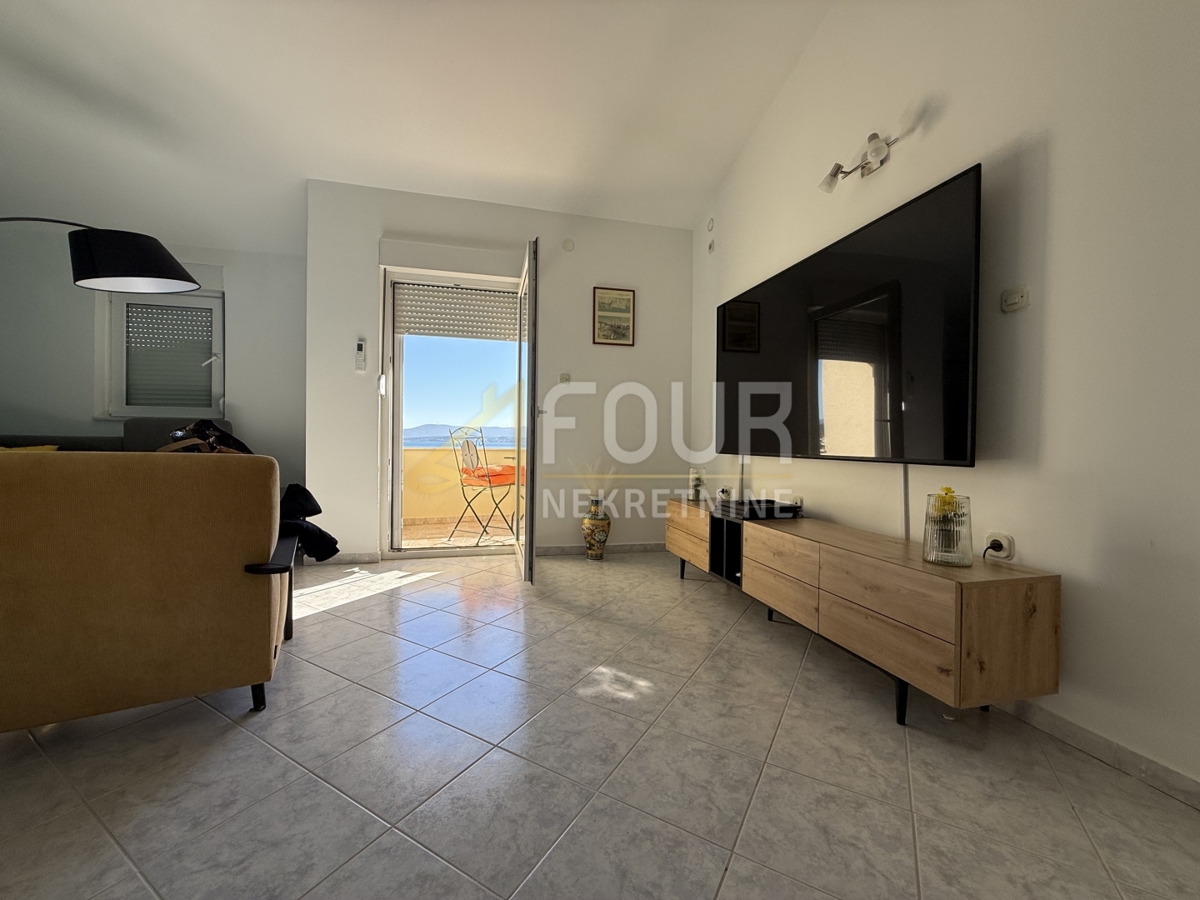 Hiša Posedarje, 96m2