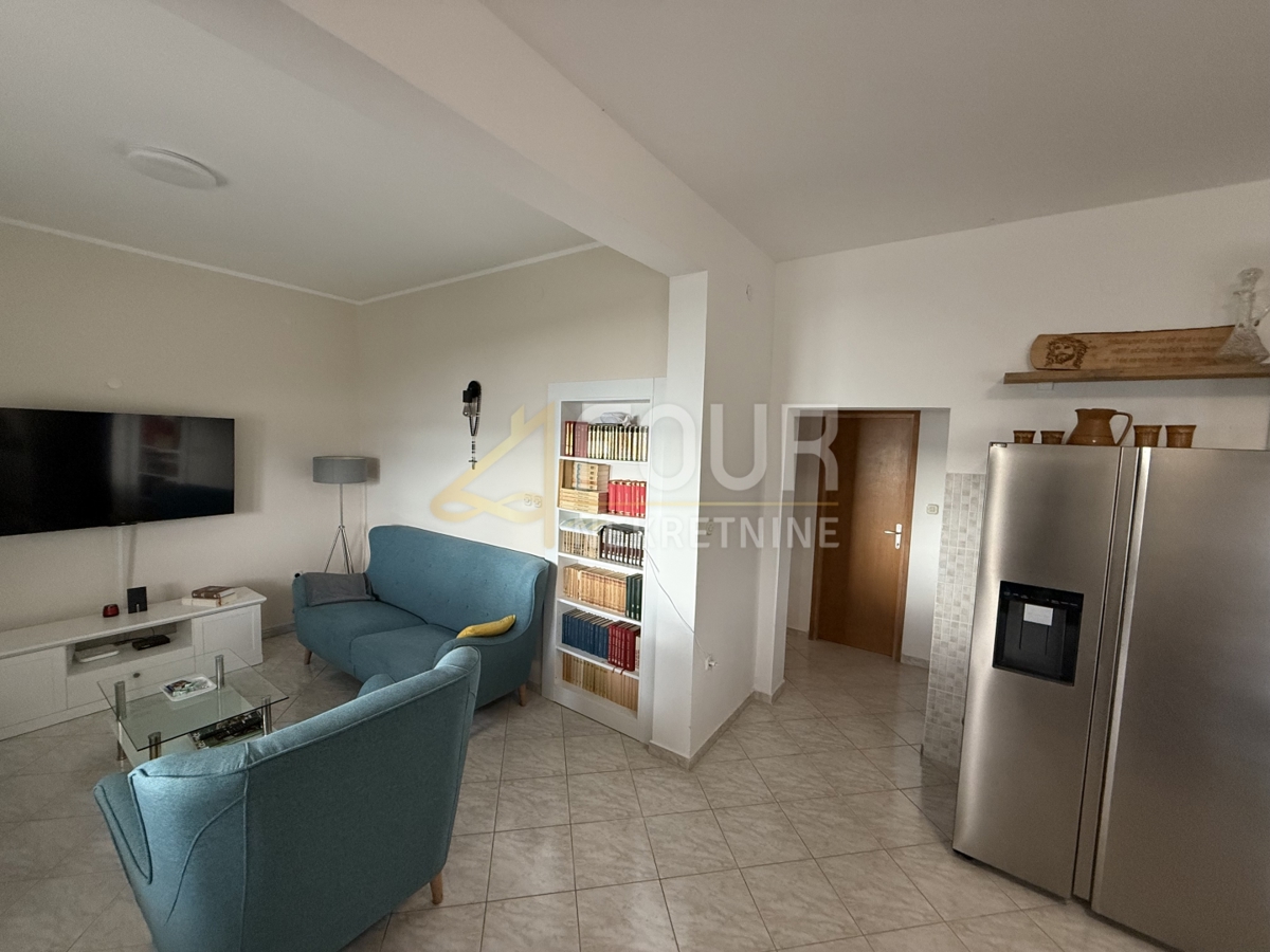 Hiša Posedarje, 96m2