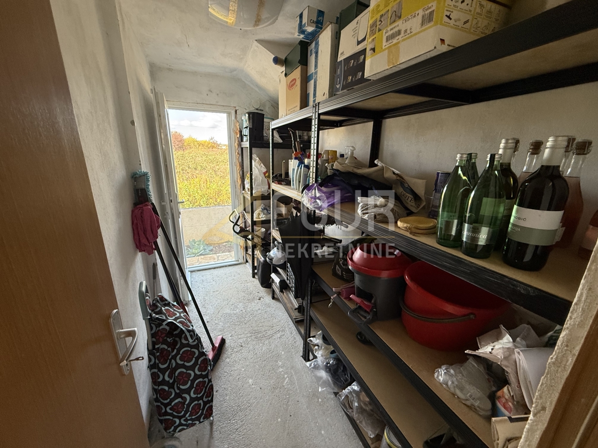 Hiša Posedarje, 96m2