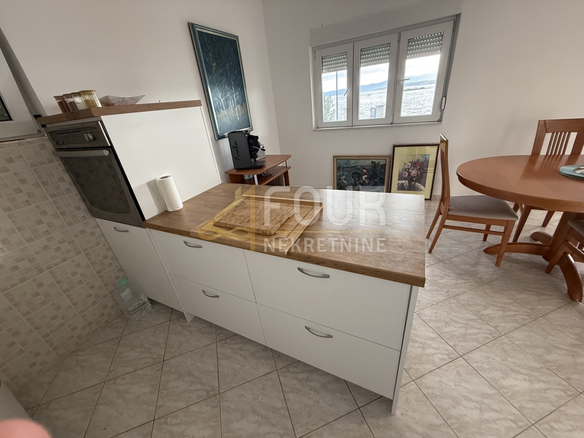 Hiša Posedarje, 96m2