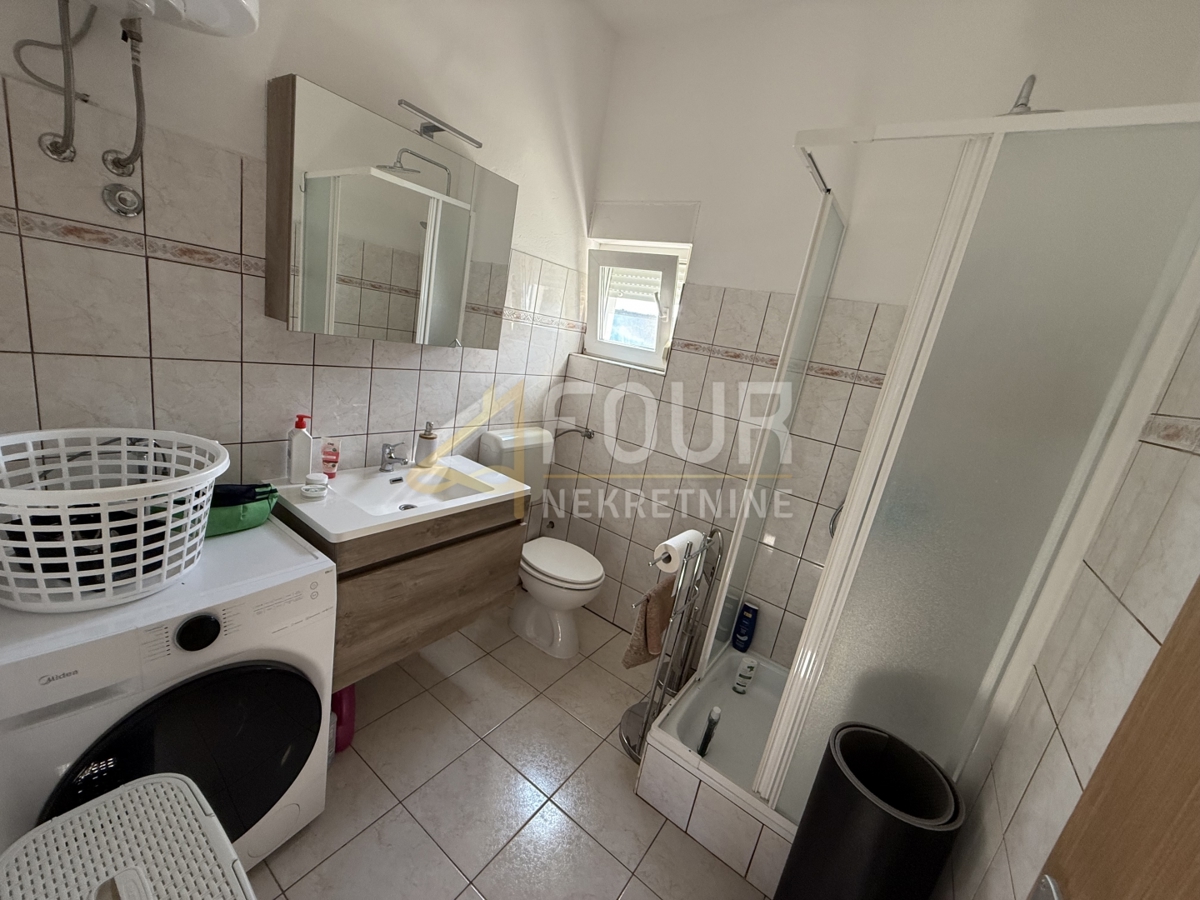 Hiša Posedarje, 96m2