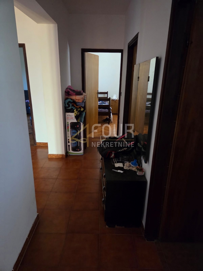 Stanovanje Fažana, 140,57m2