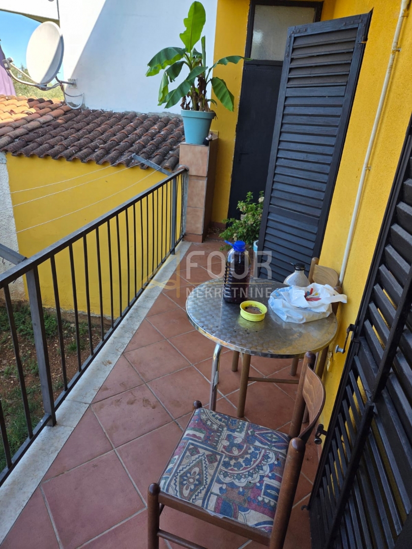 Stanovanje Fažana, 140,57m2