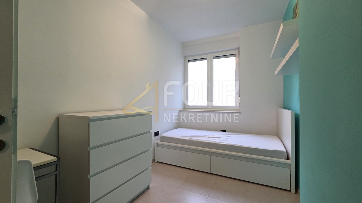 Stanovanje Belveder, Rijeka, 68,09m2