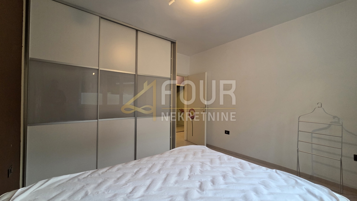 Stanovanje Belveder, Rijeka, 68,09m2