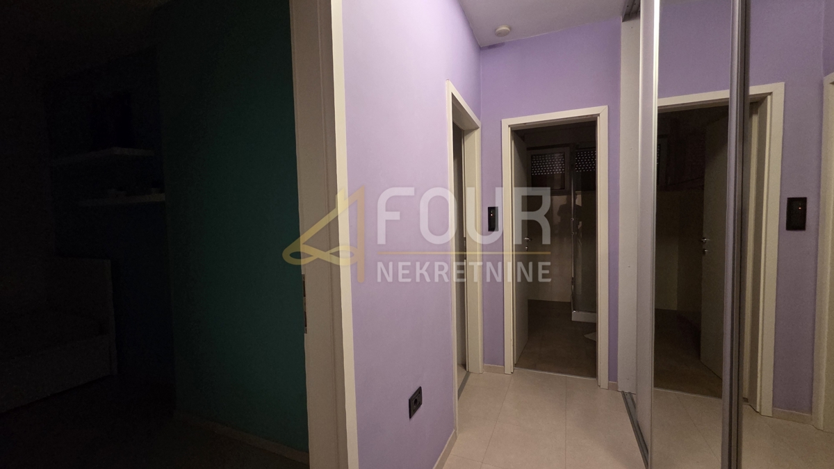 Stanovanje Belveder, Rijeka, 68,09m2