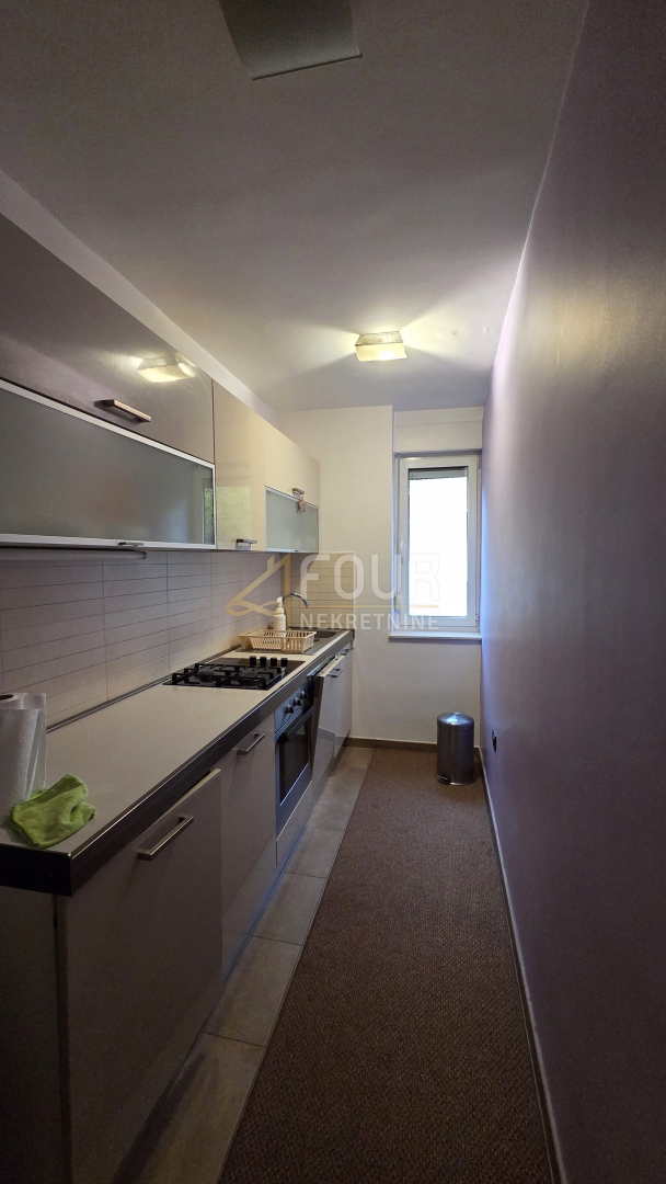 Stanovanje Belveder, Rijeka, 68,09m2