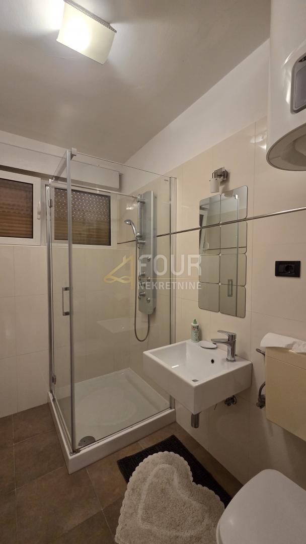 Stanovanje Belveder, Rijeka, 68,09m2