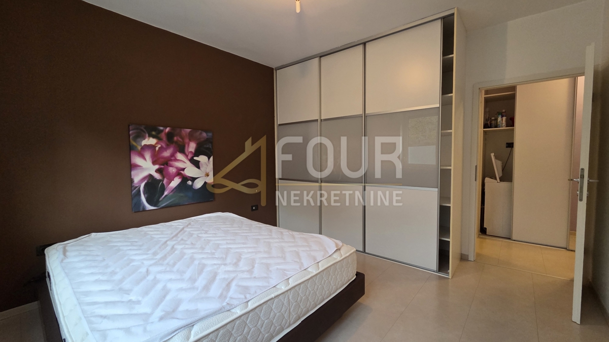 Stanovanje Belveder, Rijeka, 68,09m2