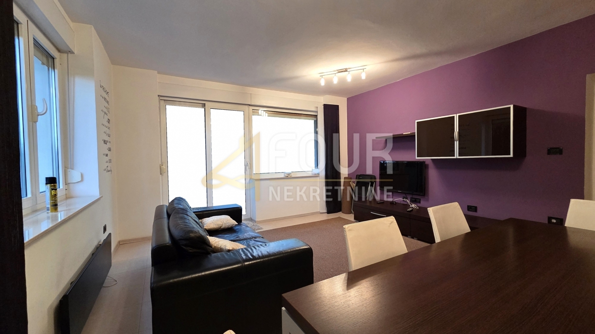 Stanovanje Belveder, Rijeka, 68,09m2