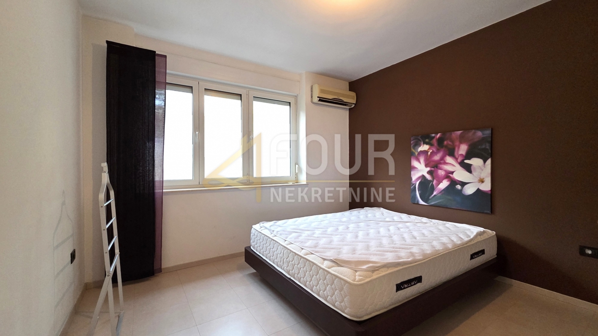 Stanovanje Belveder, Rijeka, 68,09m2