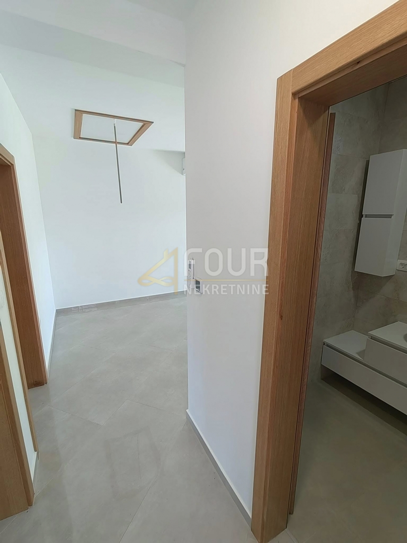 Stanovanje Vir, 56m2