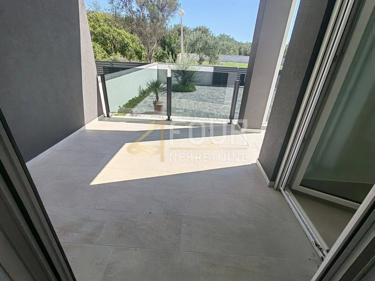 Stanovanje Vir, 56m2