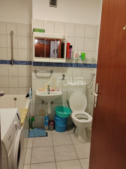 Stanovanje Travno, Novi Zagreb - Istok, 39,62m2