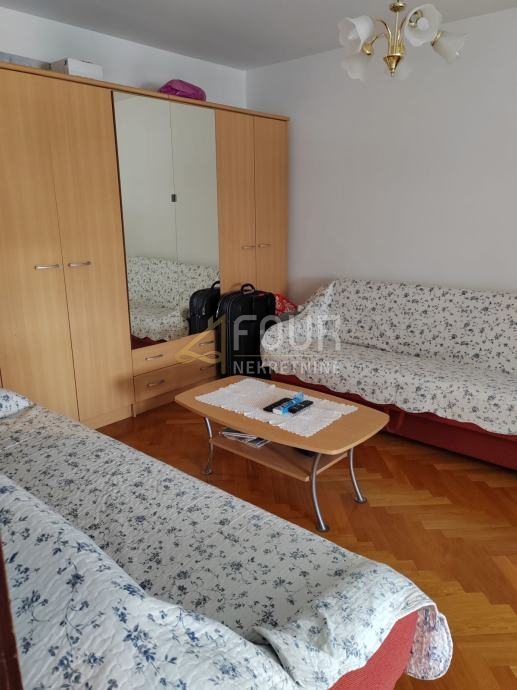 Stanovanje Travno, Novi Zagreb - Istok, 39,62m2