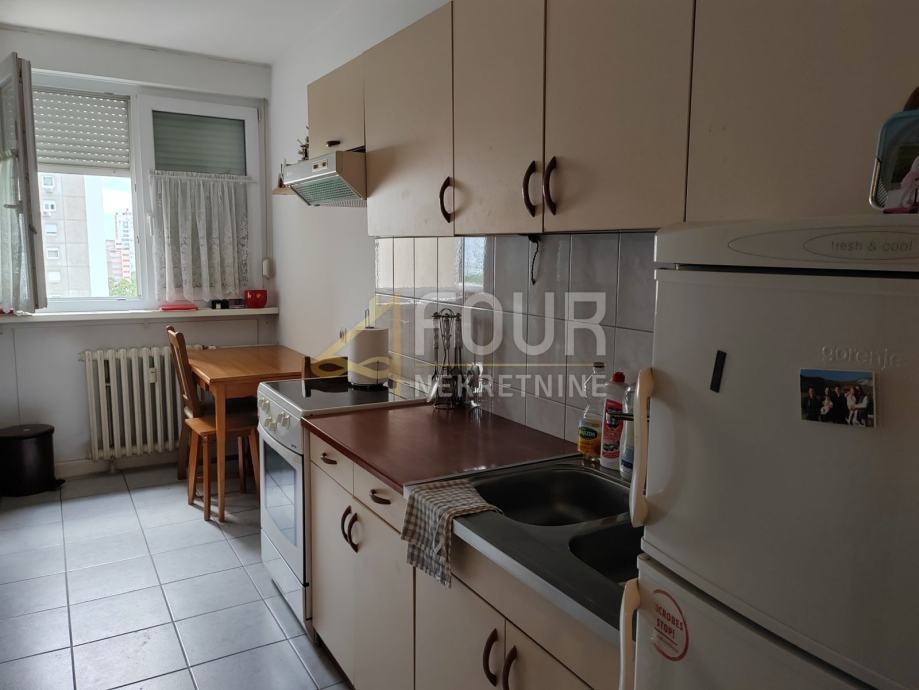 Stanovanje Travno, Novi Zagreb - Istok, 39,62m2