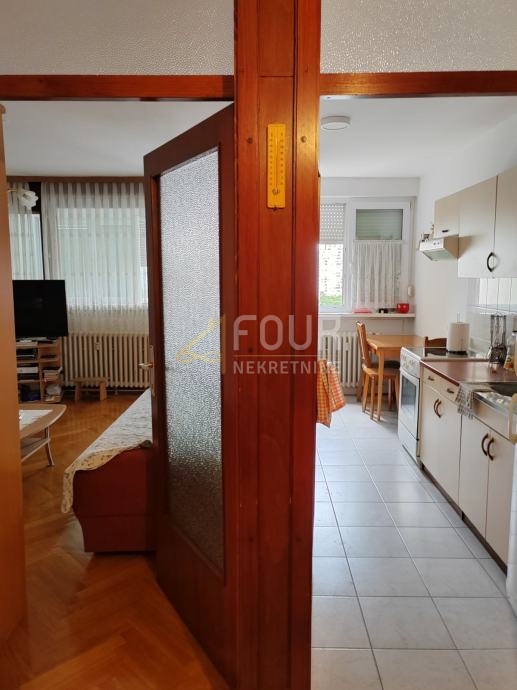 Stanovanje Travno, Novi Zagreb - Istok, 39,62m2