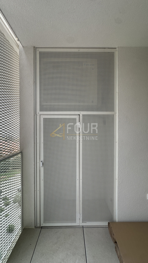 Stanovanje Zamet, Rijeka, 54,77m2