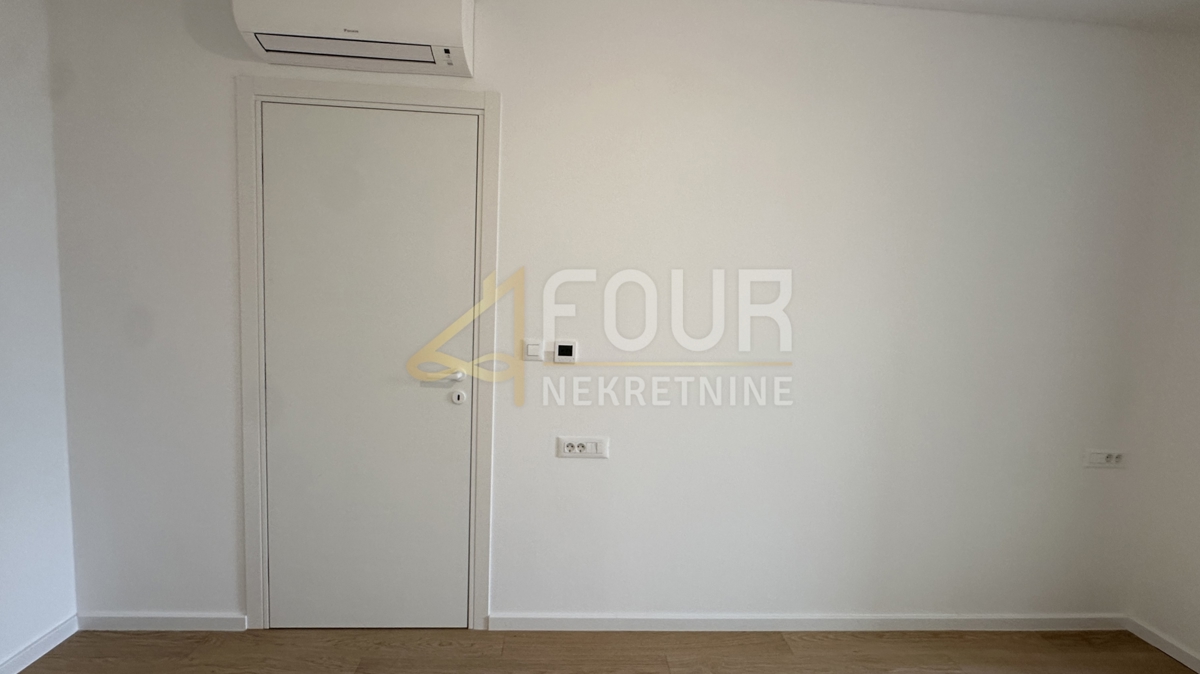 Stanovanje Zamet, Rijeka, 54,77m2