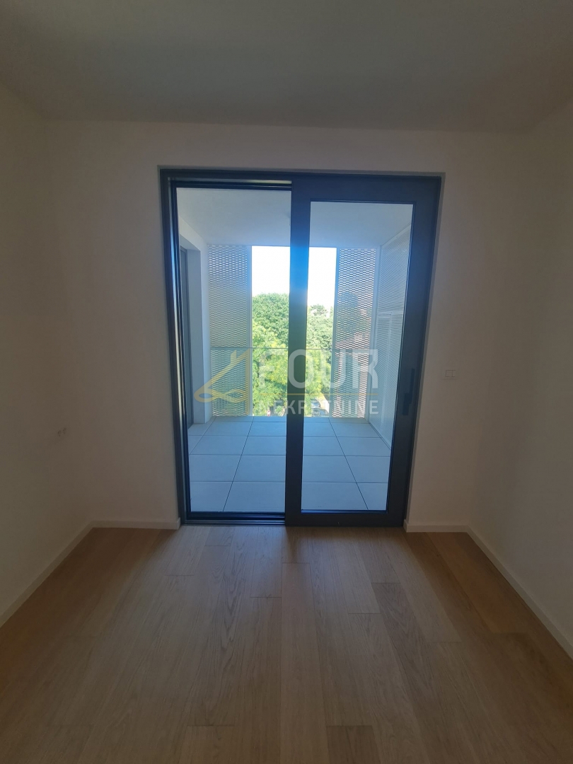 Stanovanje Zamet, Rijeka, 54,77m2