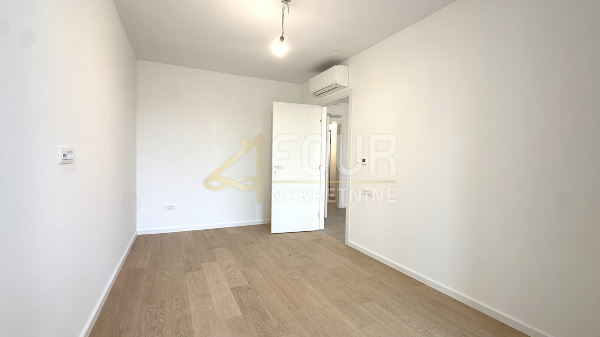 Stanovanje Zamet, Rijeka, 54,77m2