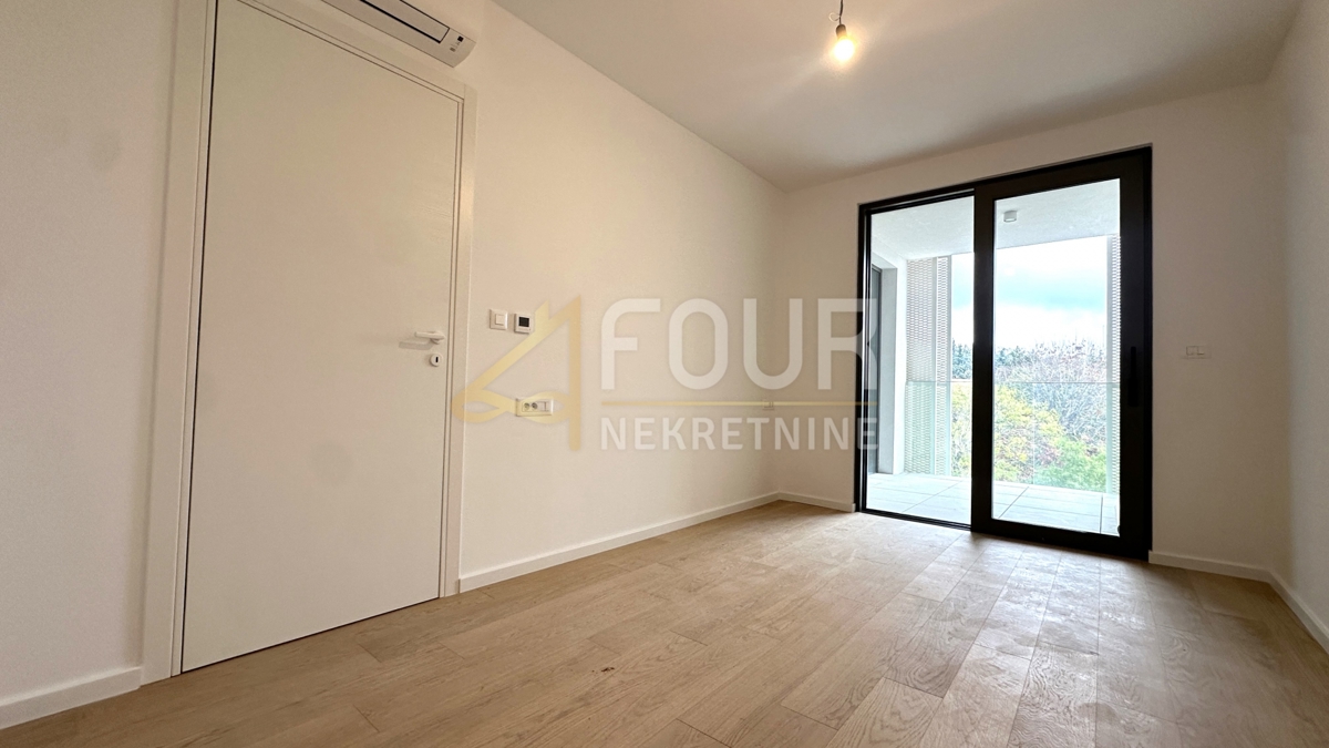 Stanovanje Zamet, Rijeka, 54,77m2