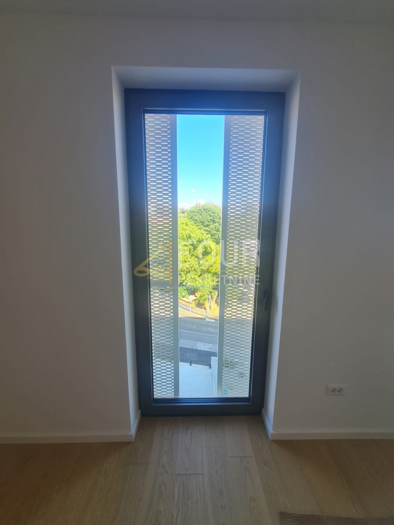 Stanovanje Zamet, Rijeka, 54,77m2