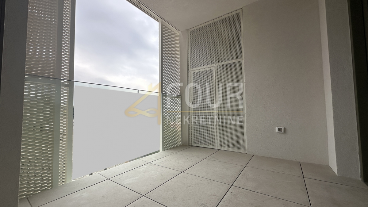 Stanovanje Zamet, Rijeka, 54,77m2