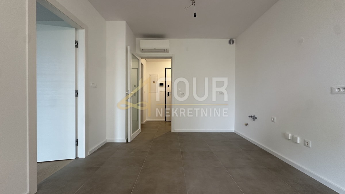 Stanovanje Zamet, Rijeka, 54,77m2