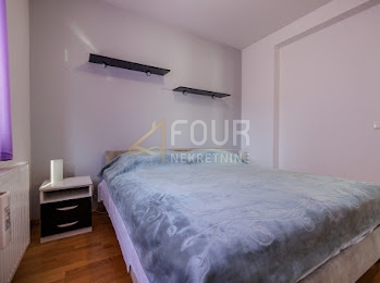 Stanovanje Retfala, Osijek, 70,16m2