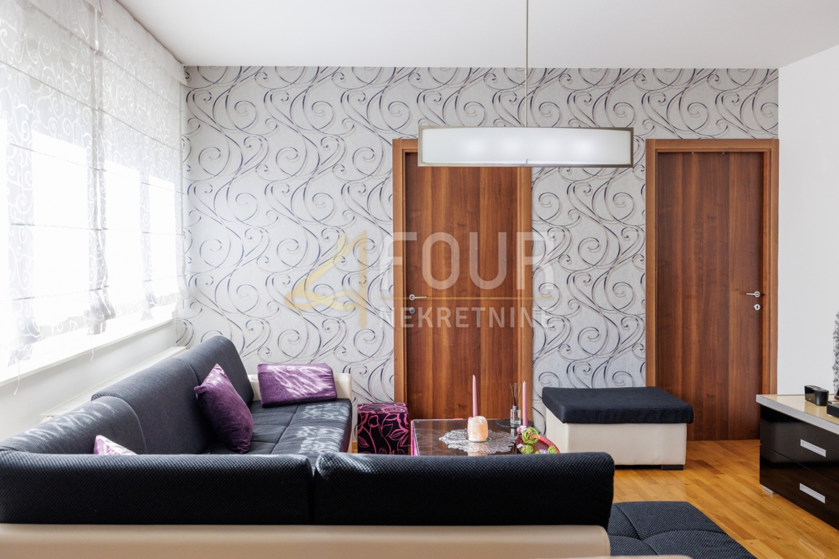 Stanovanje Retfala, Osijek, 70,16m2