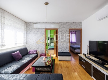 Stanovanje Retfala, Osijek, 70,16m2