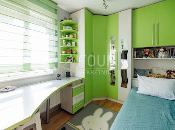 Stanovanje Retfala, Osijek, 70,16m2