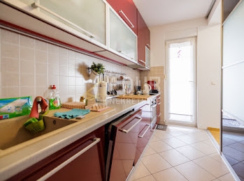 Stanovanje Retfala, Osijek, 70,16m2