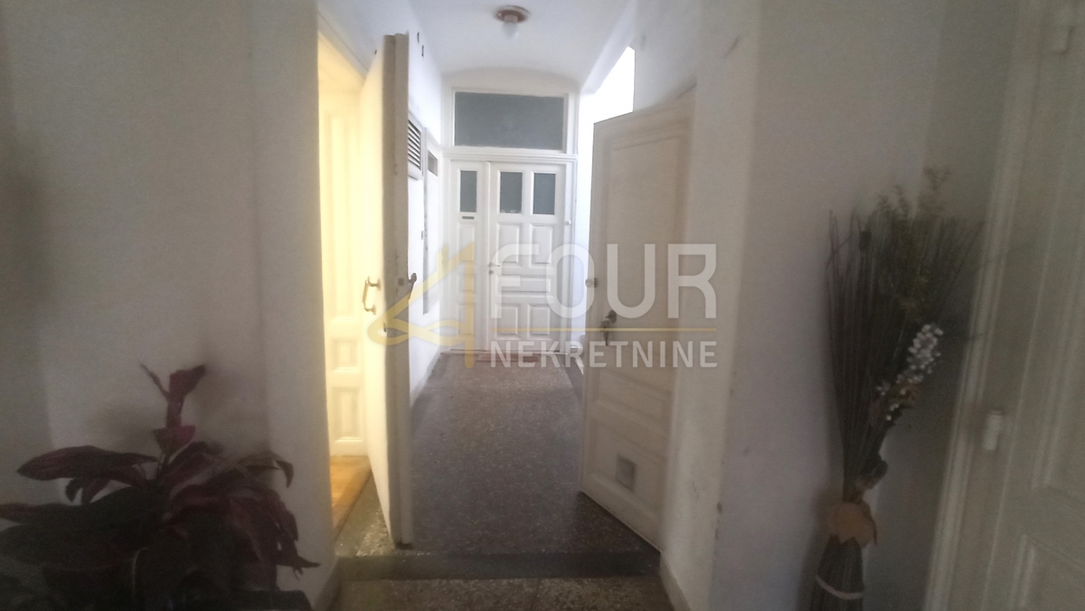 Stanovanje Opatija - Centar, Opatija, 60,60m2