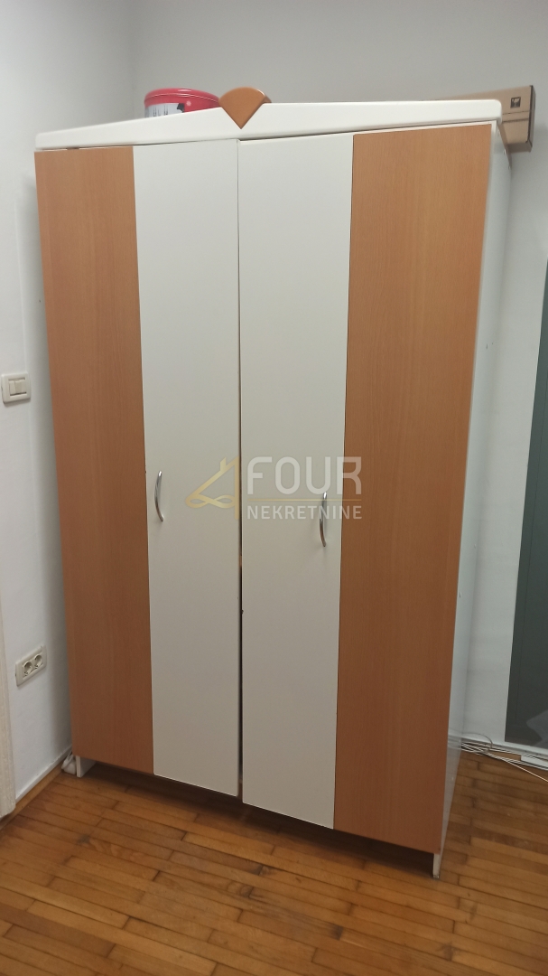 Stanovanje Opatija - Centar, Opatija, 60,60m2