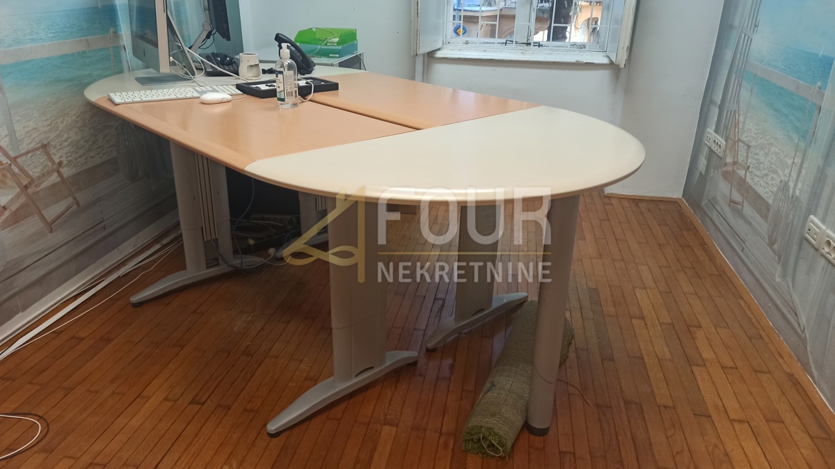 Stanovanje Opatija - Centar, Opatija, 60,60m2