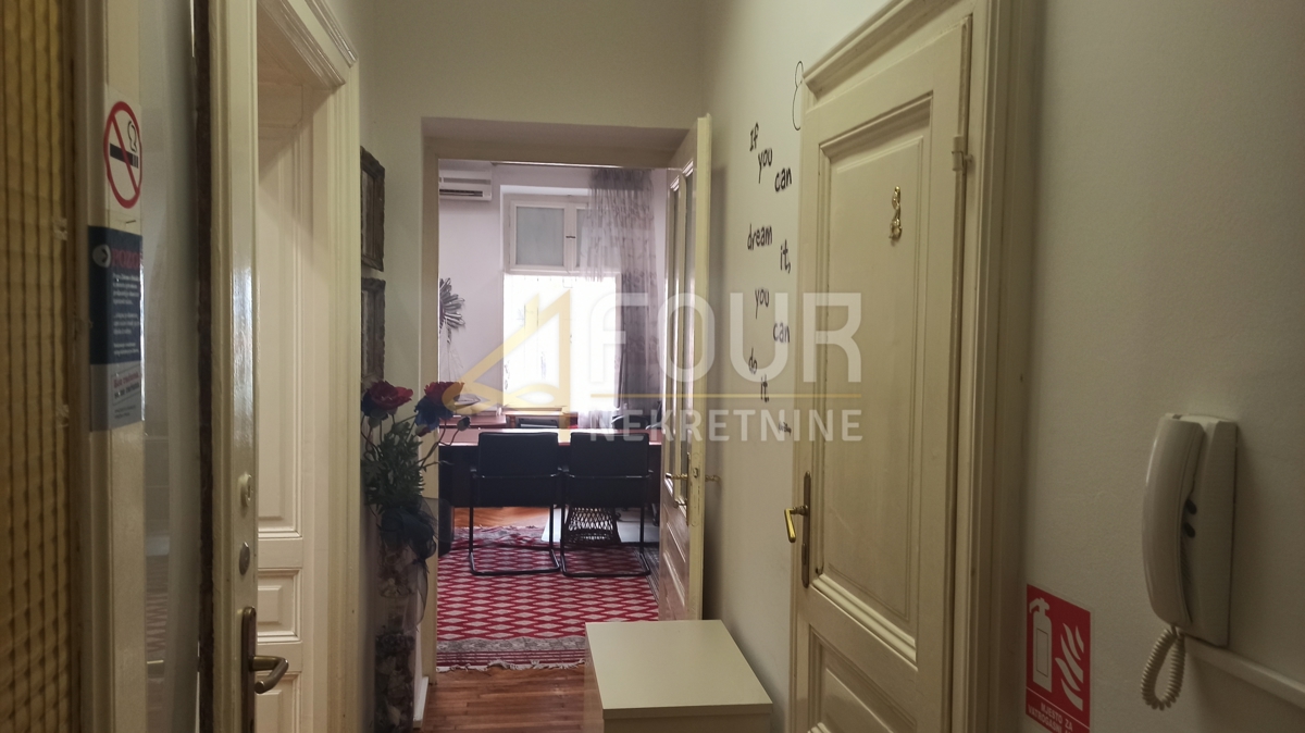 Stanovanje Opatija - Centar, Opatija, 60,60m2