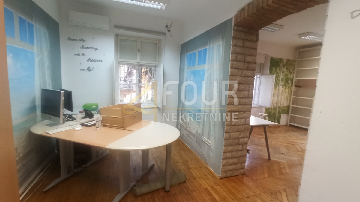 Stanovanje Opatija - Centar, Opatija, 60,60m2