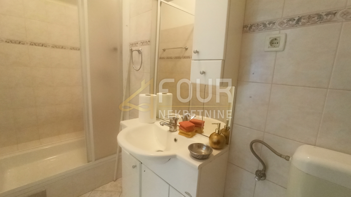 Stanovanje Opatija - Centar, Opatija, 60,60m2