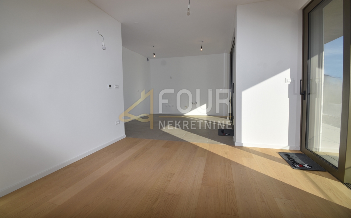 Stanovanje Zamet, Rijeka, 111,75m2