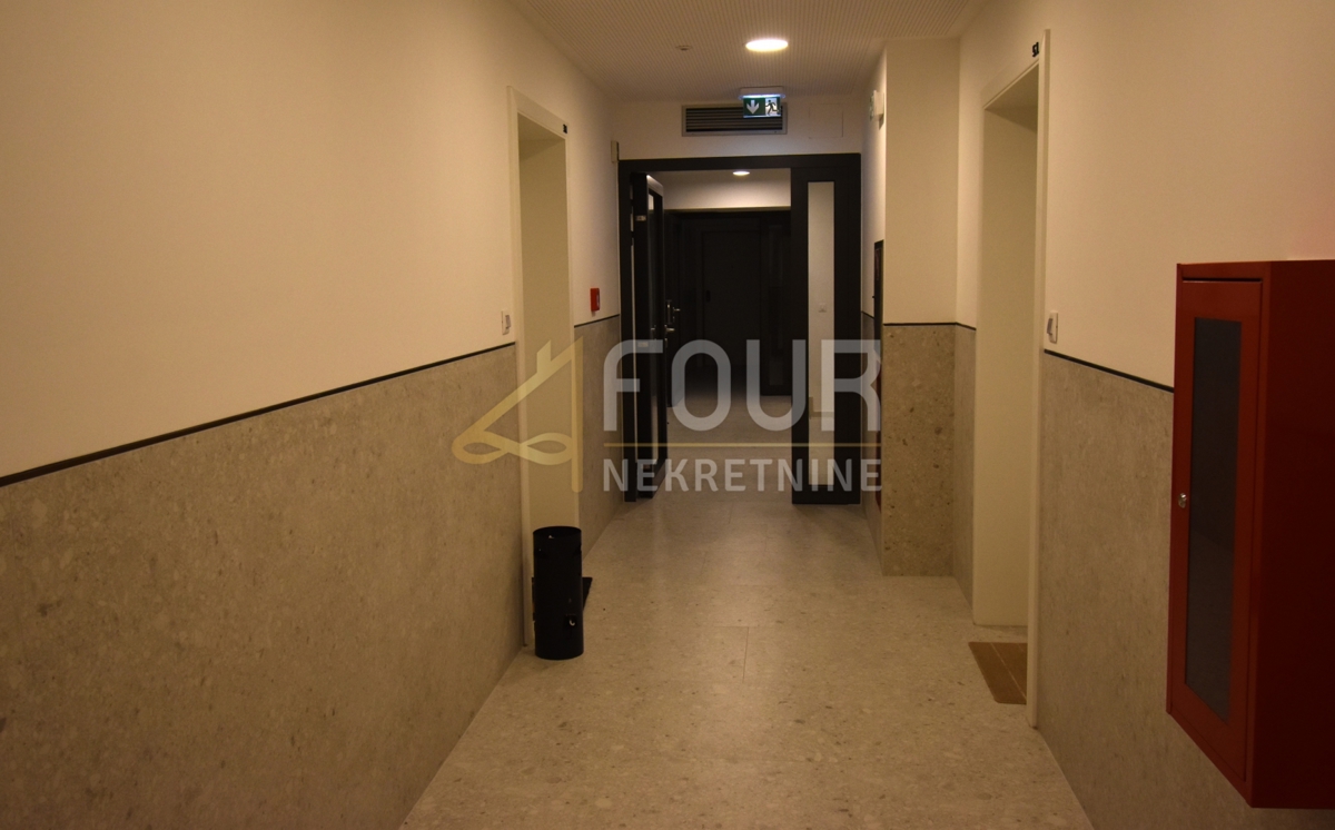 Stanovanje Zamet, Rijeka, 111,75m2