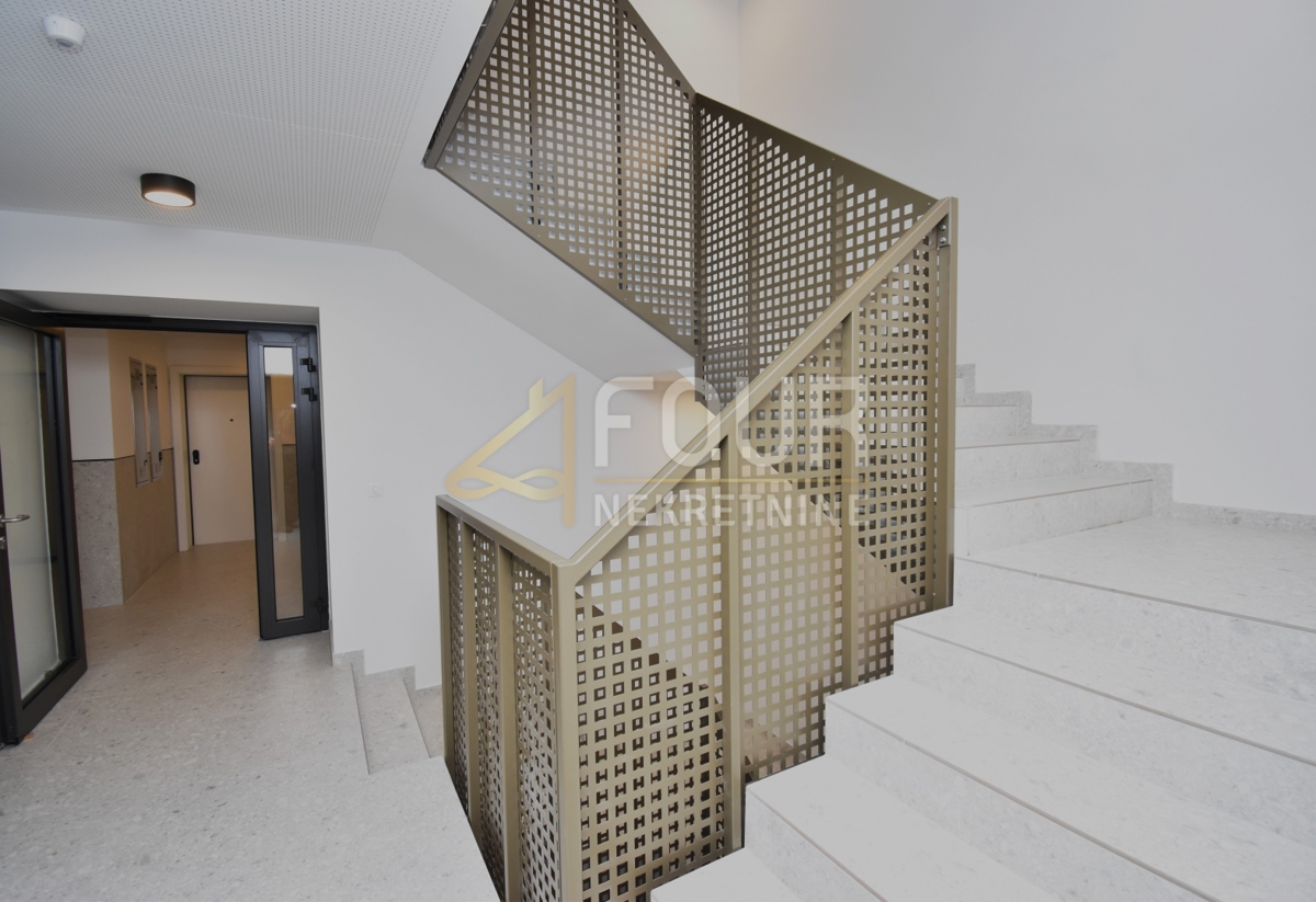 Stanovanje Zamet, Rijeka, 111,75m2