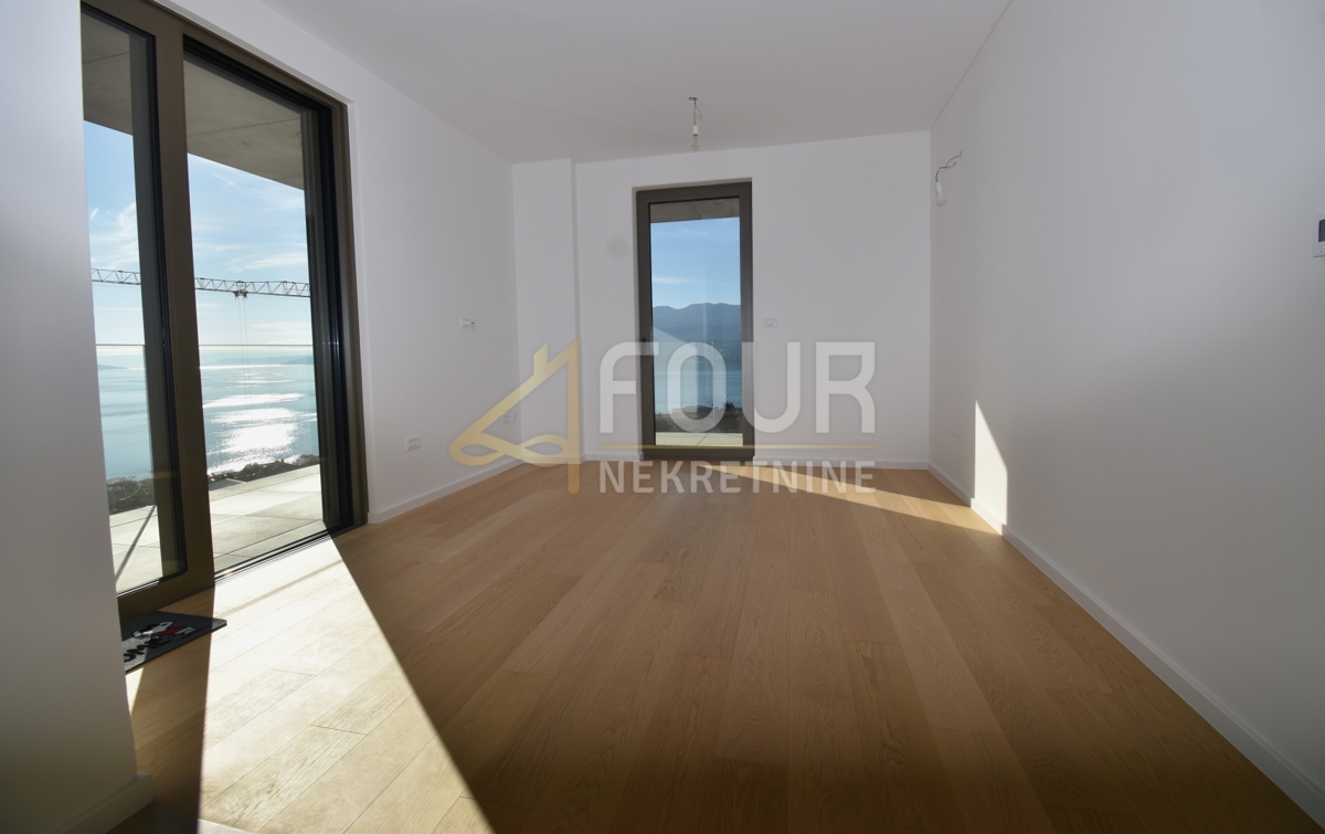 Stanovanje Zamet, Rijeka, 111,75m2