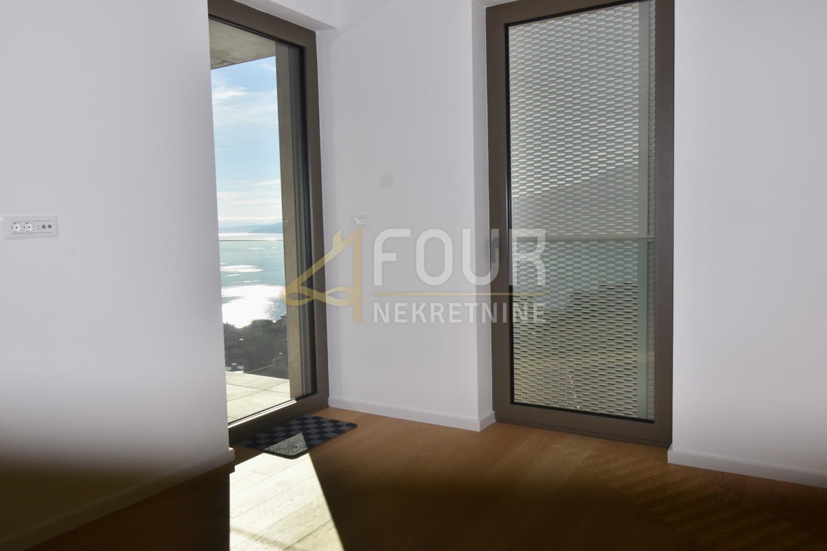 Stanovanje Zamet, Rijeka, 111,75m2